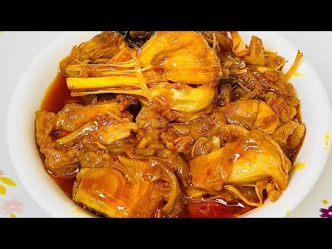 Champaran style kathal ke sabji |bihari style kathal ki sabzi |