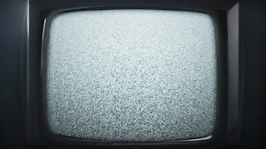 Old Vintage Tv Animated Background 70s Stock Footage Video (100% Royalty-free) 1053434939 | Shutterstock