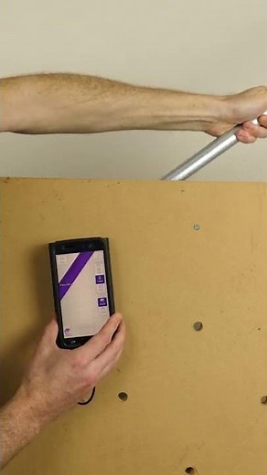 This Camera Sees Through Walls