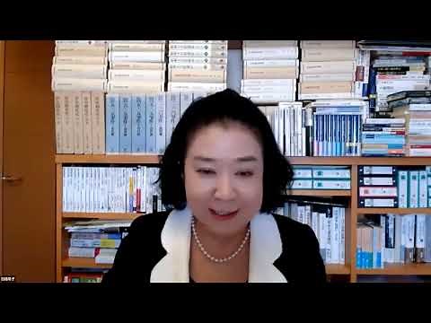 ★戦前史が教える、『新しい戦前』にならないための思考レッスン★加藤陽子講演会（九条医療者の会かごしま総会記念講演から）