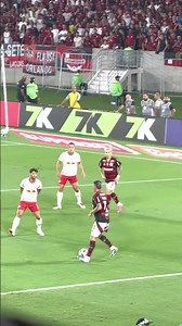 Mengão partindo pra cima! É RUMO AO TÍTULO!