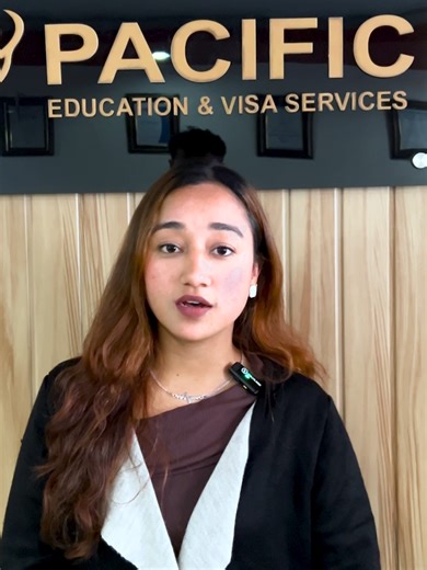 🚨 Australia Student Visa Update: Nepal Moved to Assessment Level 3 🇦🇺 Planning to study in Australia? You need to be extra prepared now. With Nepal placed under Assessment Level 3 (high-risk category), visa scrutiny has increased. To improve your visa success, you now need: ✔ Strong English proficiency (IELTS / PTE) ✔ Clear & genuine financial documents ✔ Smart university or college selection ✔ A powerful, well-structured SOP (GTE) ⚠️ One small mistake can lead to refusal — but the right guid