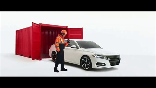 Verizon Business TV Spot, 'Enterprise Intelligence: Associated British Ports'