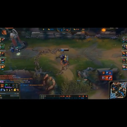 #jarvan #jarvaniv #lol OUTPLAY #lolshorts #leagueoflegends