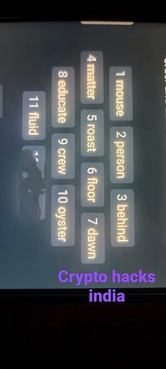 how to hack trust wallet | how to hack trust wallet using address