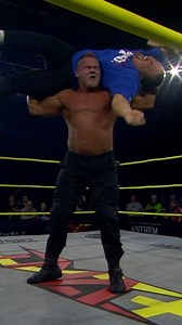 Alex Hammerstone has no respect for Tommy Dreamer! #tnawrestling #prowrestling #tnaimpact #impact #alexhammerstone #fbreels #joshalexander #wrestling | TNA Wrestling