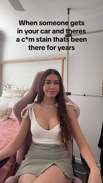 TikTok · fifi_lurks