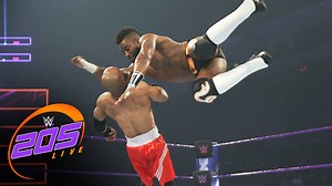 440K views · 169 shares | Welcome back to WWE 205 Live on WWE Network, Cedric Alexander! | WWE | Facebook