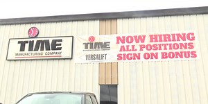 Local businesses prepare to hire new employees during in-Waco Job Fair