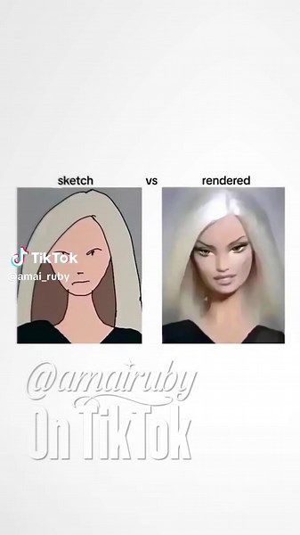 Tutorial Digital Art: Cipta Art dengan Ibis Paint X