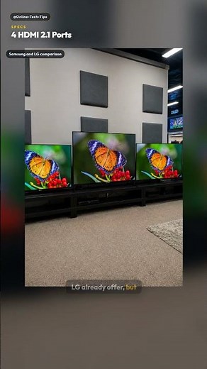 Sony Bravia 6 OLED Beats Samsung & LG on Price