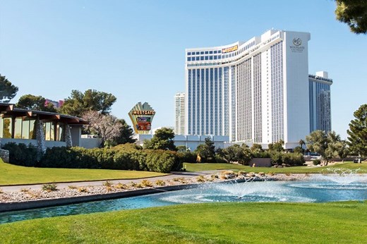 Viva Las Vegas Getaway! Book a $99 Resort Getaway for 3 Nights