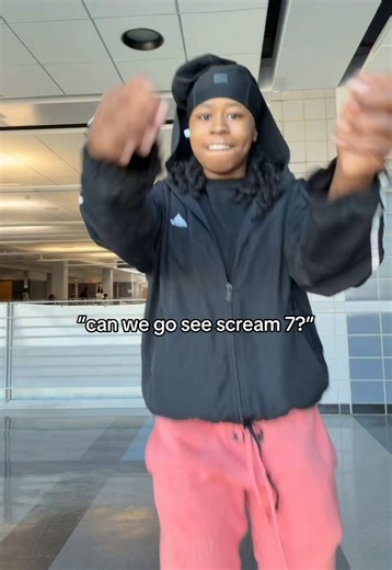 then let’s see if I can make you scream 7 times #secretaccount #wlw #scream7 #relatable