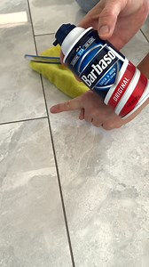 322K views · 631 reactions | Tip for cleaning tile grout at home. | Home Hacks & Easy Snacks | Facebook