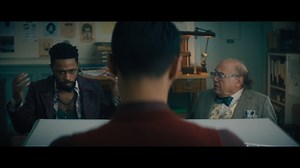 3.7K views · 58 reactions | Take the ride to the other side  Watch the brand-new trailer for Haunted Mansion, appearing only in cinemas, coming to ODEON August 11. | ODEON Cinemas | Facebook