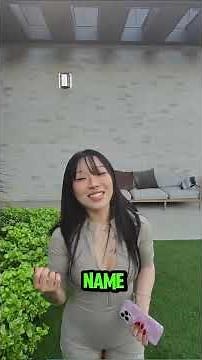 Charming Encounter with a Cute Asian Girl! #AsianGirls #ChineseGirls