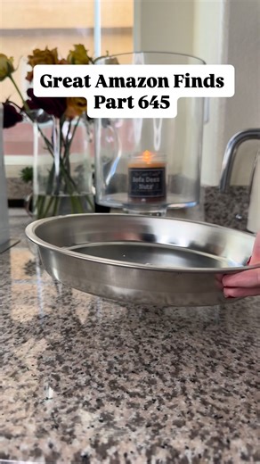 Perfectly release cakes with zero failures! ✨ 9-inch springform pan with a 1.5-inch golden height—effortlessly bake flawless, intact cakes. Even baking beginners become masters in seconds!  | Definiteof | Facebook