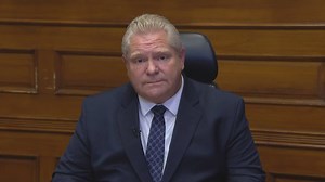 6.5K views · 44 reactions | After CBC Toronto reported Ontario’s...