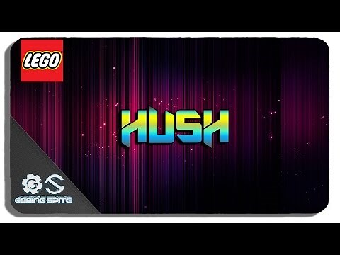 Lego Batman 3: Beyond Gotham - How To Unlock Hush Character Location + Gameplay