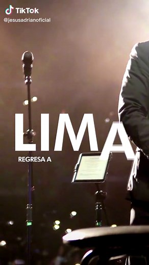 Jesús Adrián Romero on TikTok