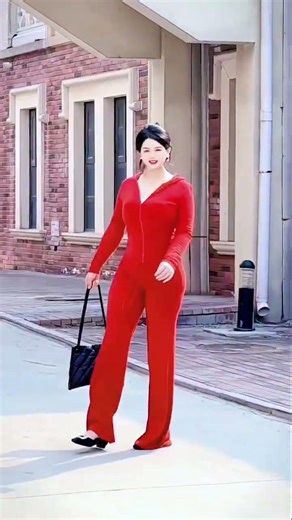 Asian Girls Fashion Walk | Street Style Trends