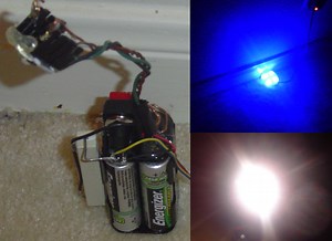 The Ultimate Household/Emergency Flashlight System
