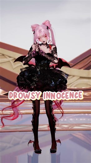 New FREE Leila Lens Lab Poses! 🩷✨ - Infinity nikki V 2.3