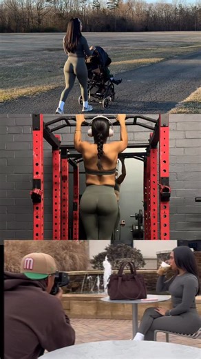 Ammy Lopez | Juggling mom life, gym life and everything in between. Becoming the best version of myself. ❤️ Outfit- @oneractive by @krissycela . . .... | Instagram