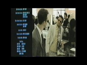 Spaceballs (1987) End Credits (G4 2008)