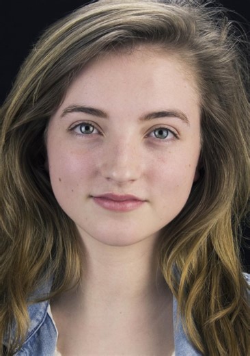 Alison Barry | Actress