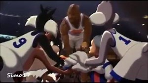 Vent'anni fa la leggendaria voce di Sandro Ciotti presentava due squadre molto particolari. La sua voce, quei personaggi, quelle musiche, "i believe i can fly", i cartoni animati in un film, Michael Jordan, le stelle Nba che perdono il talento, il basket al cinema in una chiave che funziona con i più grandi e con i bambini. Vent'anni fa usciva una pellicola che non passerà mai di moda: buon compleanno Space Jam. | La Giornata Tipo