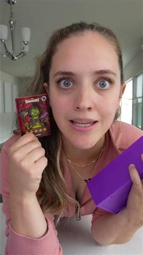 What is this??! 😱 So creepy! PART 2