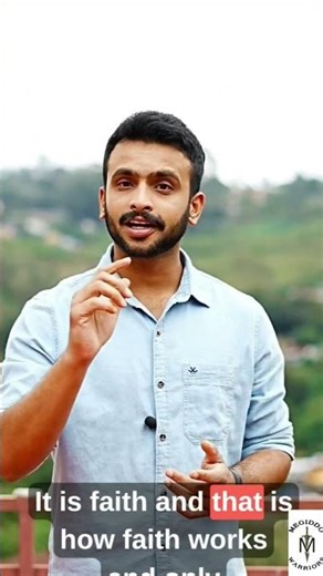 This is Faith | Megiddo Warriors #christianshorts #faith #megiddowarriors #christianmotivation