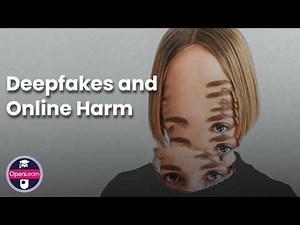 Centre for Protecting Women Online Podcast - Ep 3: Deepfakes