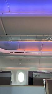 4.3K views · 37 reactions |  Oman Air’s new hybrid First/Business class, the Business Studio. 1-2-1 configuration, privacy doors, one of the largest beds in the skies. Same in-flight amenities as in business class, which are excellent. Will we see more airlines joining this trend? | Airways Magazine | Facebook