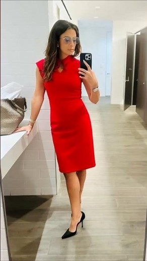 Julie Banderas, 51, Flaunts Her Huge Size In Latest Photos