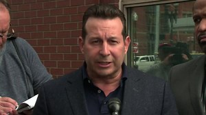 Lawyer: Hernandez's brain being held illegally