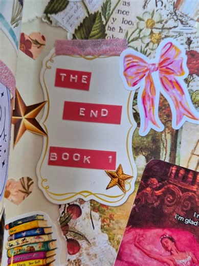 Complete Junk Journal Flip Through: Creative Ideas