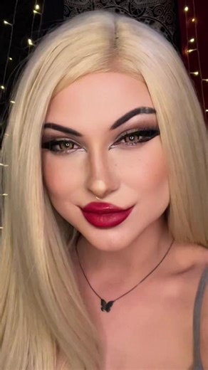 Its VERY relaxing☠️ #metalhead #altgirl #alt #screamyscreamy #fyp #alttok #metaltok #metalgirl