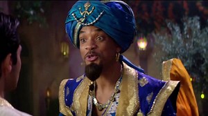 Aladdin Reviews