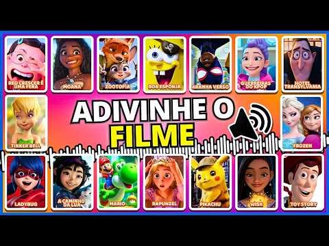 🎵 GUESS THE MOVIE BY THE MUSIC | Only 3% get them all right in this musical challenge | #buuquiz ...