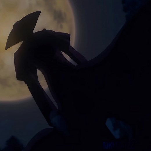 The Legend of Alucard in Hellsing Ultimate