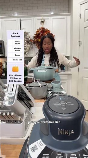 Ninja Master Prep Professional System