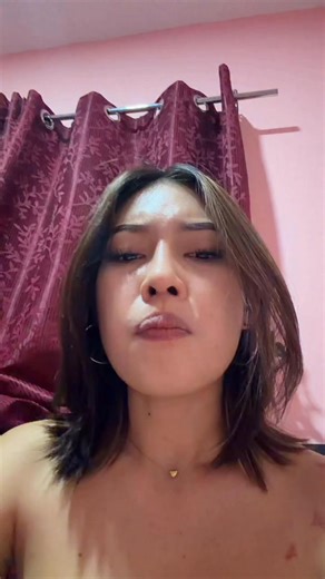 basta hubog init jud ba na ang lawas?? | Ashleanne Bayadog