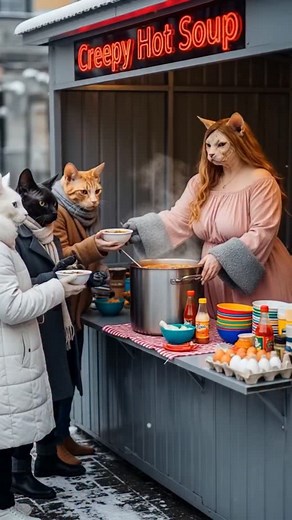 When the real world gets too boring… let AI add the purr-fect twist! 🐾 This isn’t just a cat, it’s a digital diva — cute, curious, and completely unreal. From sassy looks to zoomies, this virtual kitty is here to steal your heart and your screen time. Can you believe she’s made of pure code? 😻💻 #aicat #virtualpet #degitalcat #felinefantasy #artficialintelligence #catlove #meowmagic #purrfection #toocute #viralcats #nextgenpets #catsofinstagram #aianimals #kittyvibes | Yaarlicious