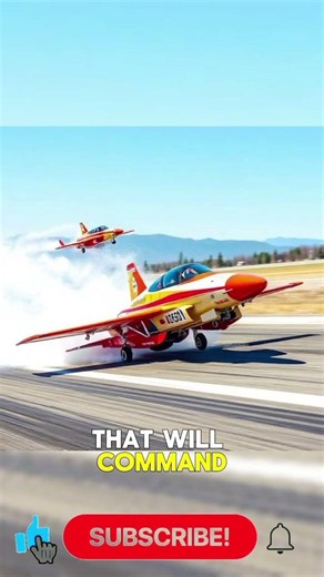 THE 6TH GEN RACE! NGAD vs GCAP Tempest! ✈️