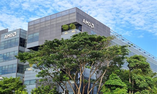AMD's MI450 Chip Just Landed Its First Mega-Deal. Here's What Investors Should Know.