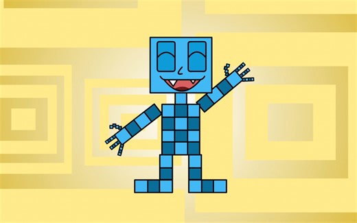 【英语启蒙】Shapes Nursery Rhyme Song