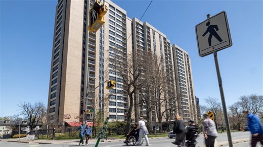 1-bedroom apartment affordable to people making $27/h working full time: report