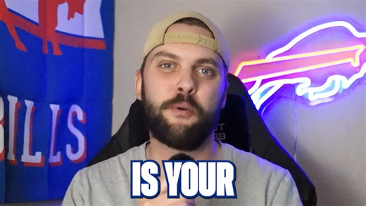 FINALLY some good news for the Buffalo Bills!